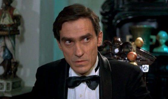 175 сантиметра не мешают персоне быть привлекательным мужчиной