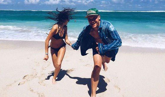 175 сантиметра не мешают знаменитости быть очаровательным мужчиной