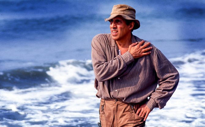 Адриано Челентано – известный итальянский актер и певец