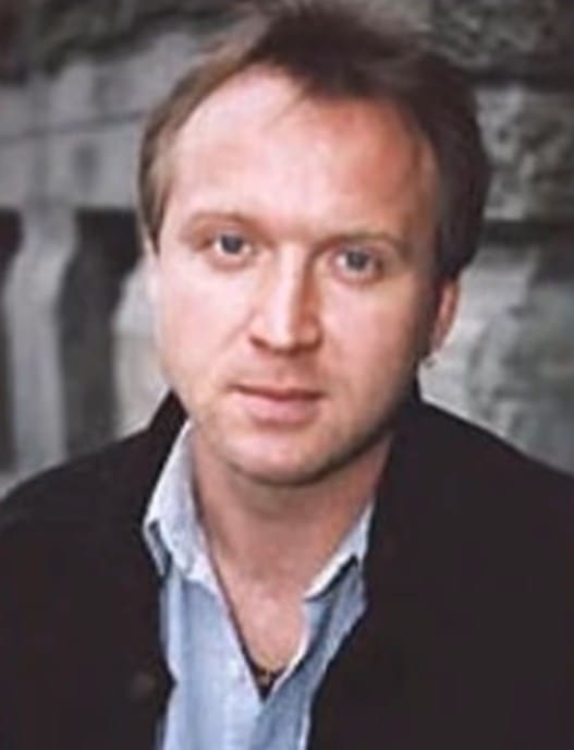 Актер Олег Алмазов Биография