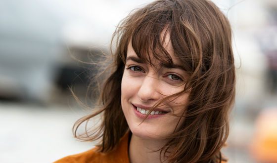 Актриса, режиссер, модель и девушка Данилы Козловского – Ольга Зуева