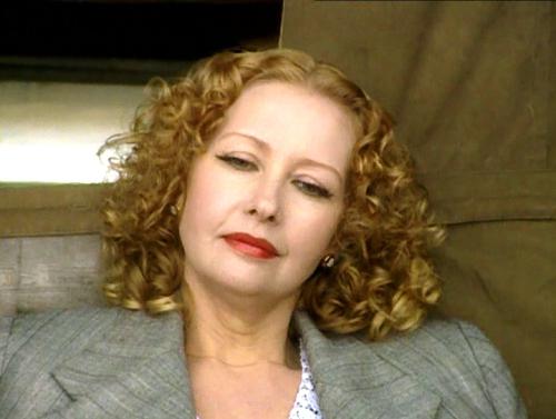 Актриса светлана рябова