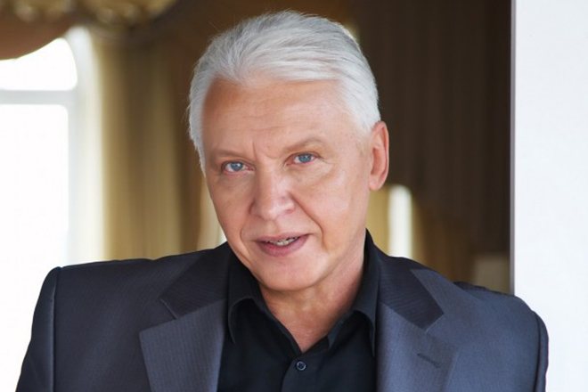 Александр Морозов - основатель