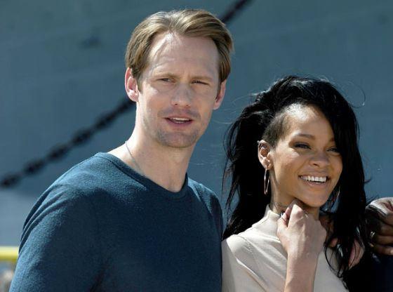 Александр родился в городке Стокгольм, Швеция