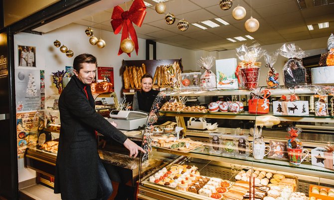 Александр Селезнев