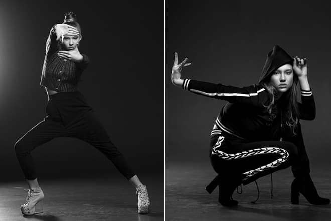 Александра Киселева