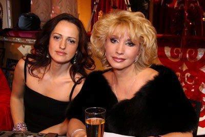 аллегрова и игорь капуста