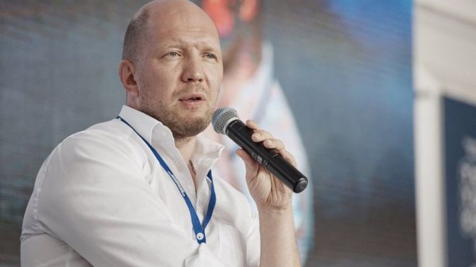 Анатолий Кузичев биография личная жизнь семья жена дети фото