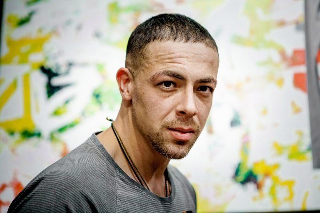 Андрей Лавров