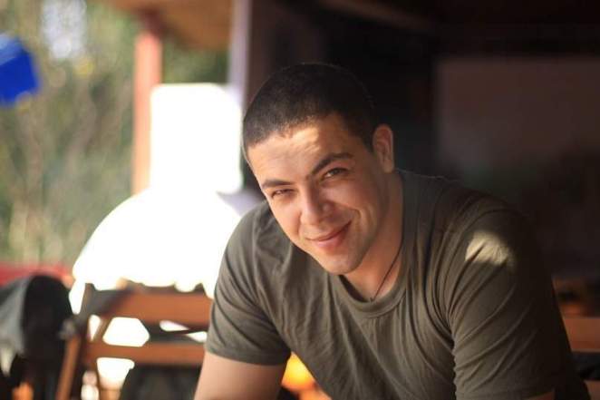 Андрей Лавров