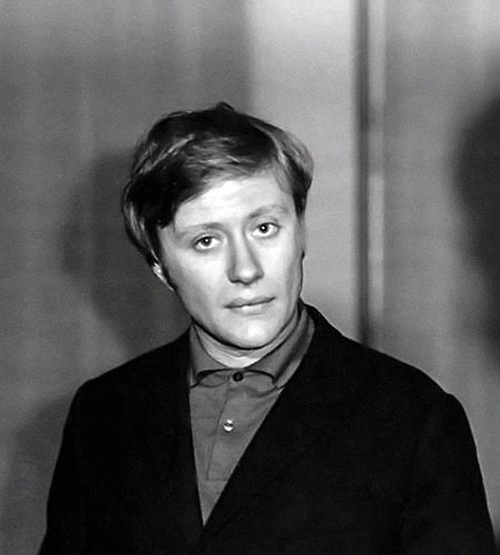 Андрей Миронов