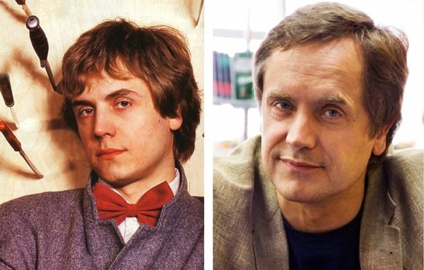 Андрей Соколов: биография, неудачные браки, дети, фото