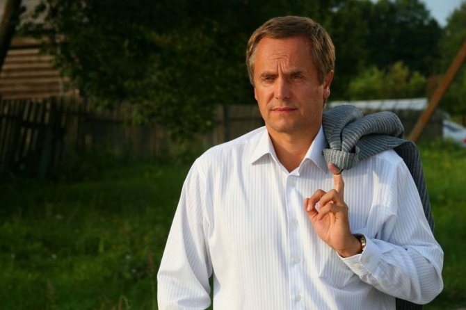 Андрей соколов биография семья