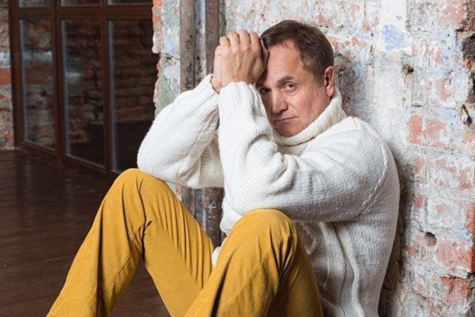 Андрей соколов жена