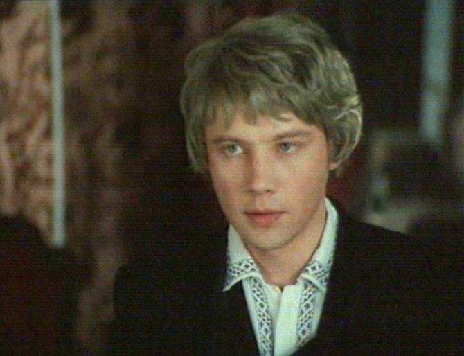 'Андрей Ташков.