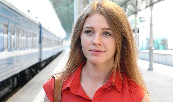 Anna Arefieva родилась в 1987 г.