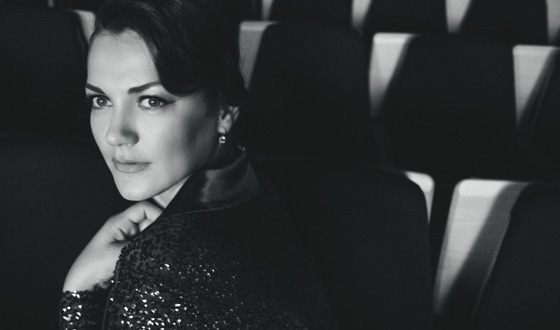 Анна Уколова скрывает фото своего мужа и сына