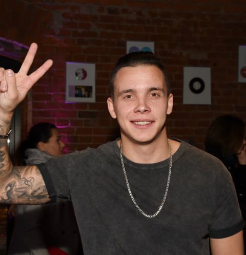 Артем Пиндюра