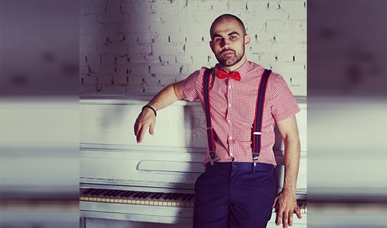 Артем Умрихин взял псевдоним Artik