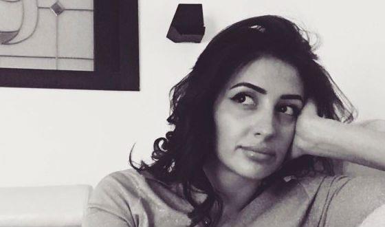 Азамат Кудзаев - его рост составляет 181 см