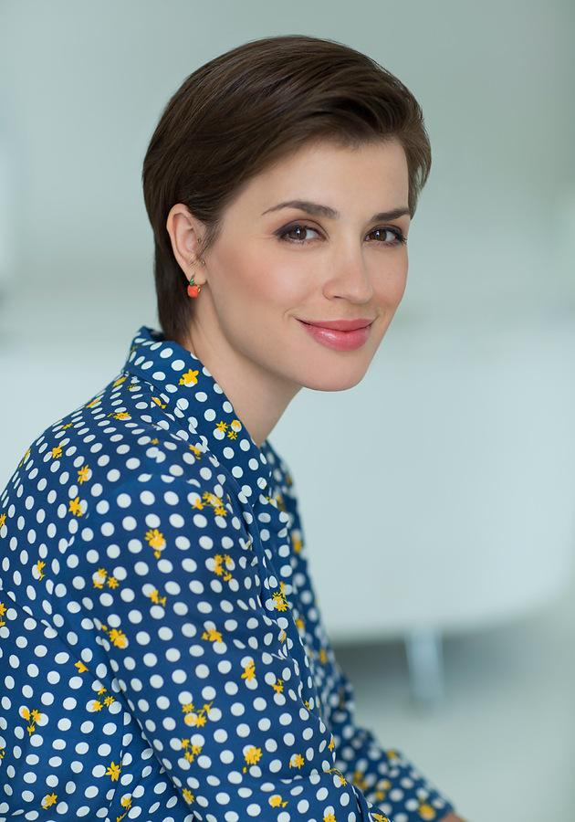 Биография и дата рождения Ирины Муромцевой, личная жизнь и интересные факты