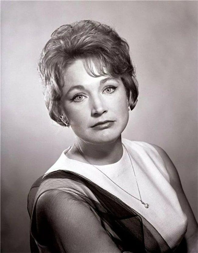 Биография и дата рождения Людмилы Хитяевой, личная жизнь и интересные факты