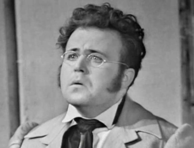 Биография и личная жизнь Александра Калягина