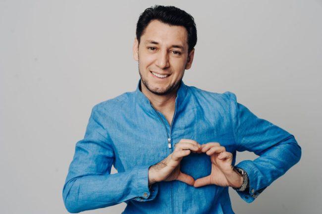 Биография и личная жизнь Фирдуса Тямаева, творческий путь и интересные факты