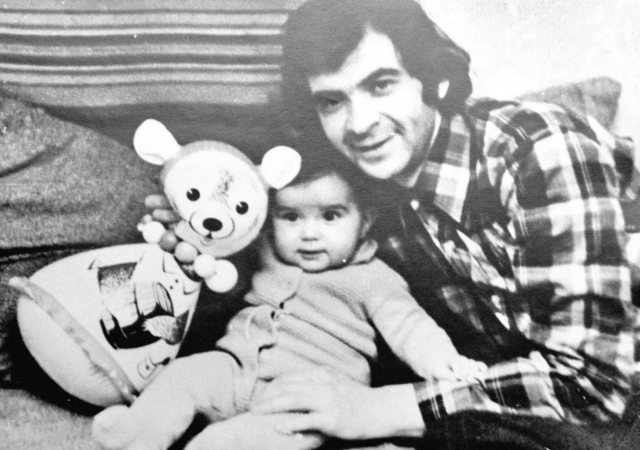 Биография и личная жизнь грустного клоуна Ильи Олейникова