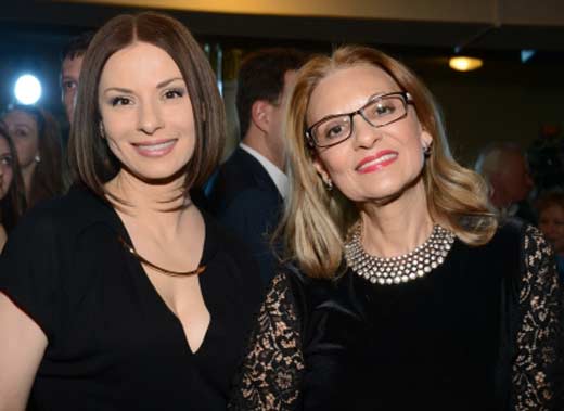 Биография Ирины Лачиной (актриса) фото