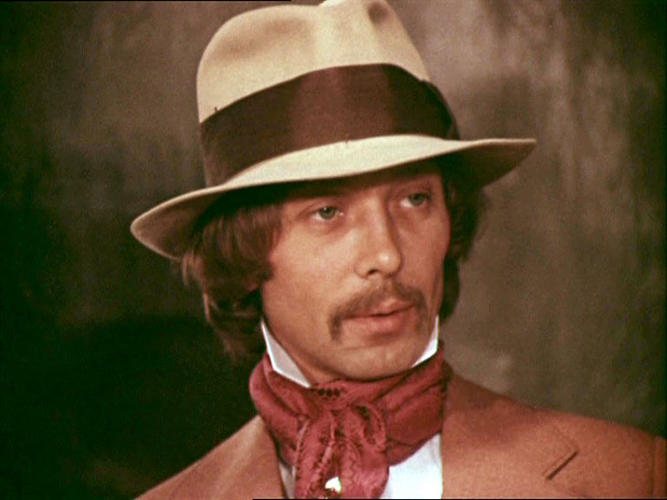 Биография Олега Даля фото