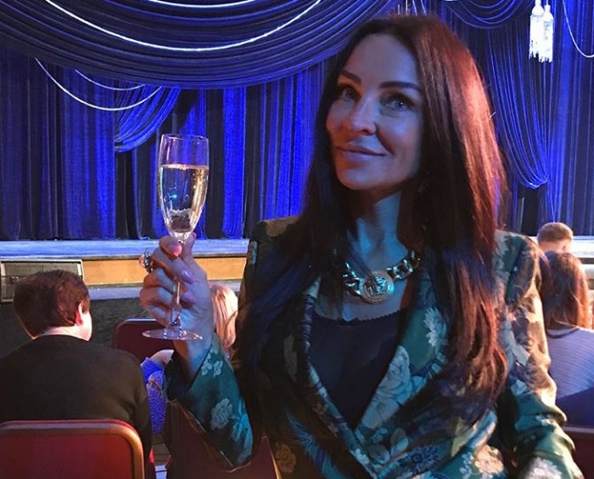 бизнесвумен ольга лейбман