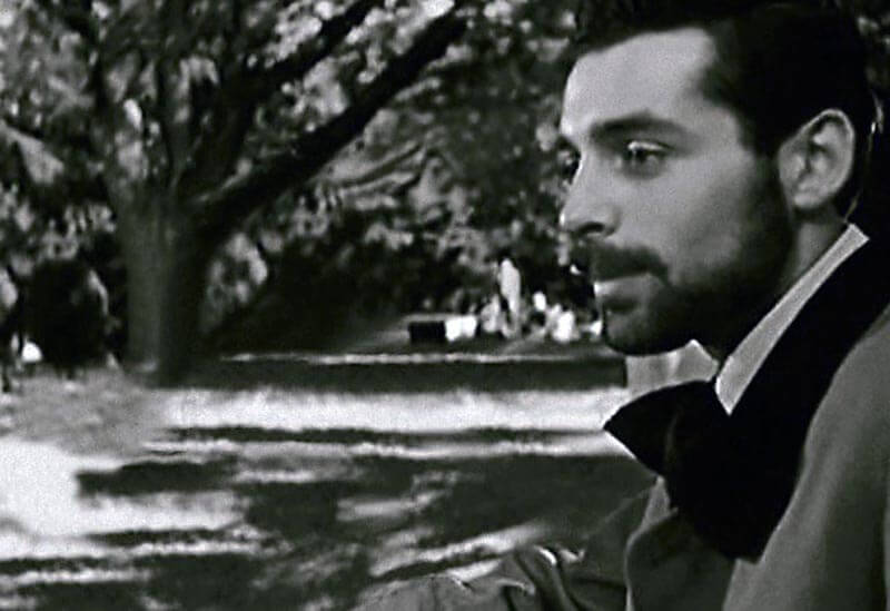 Борис Андроникашвили