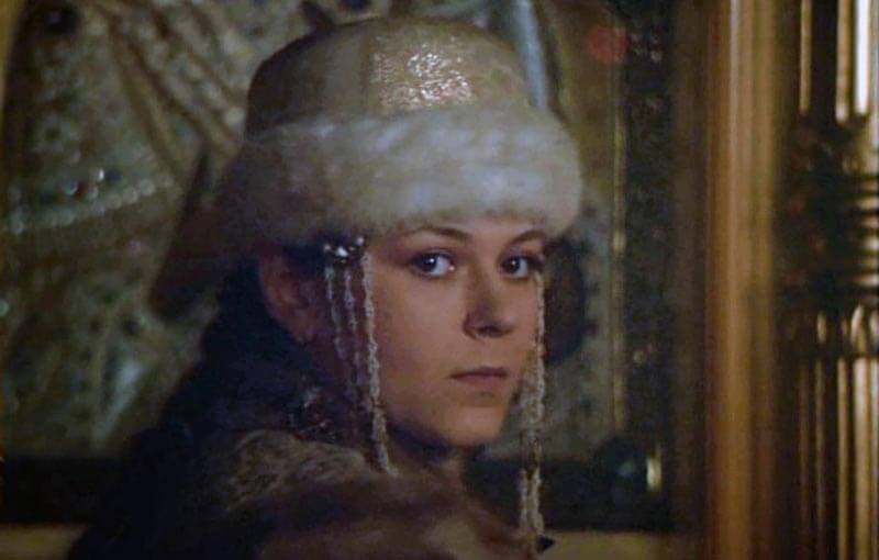 Борис Годунов