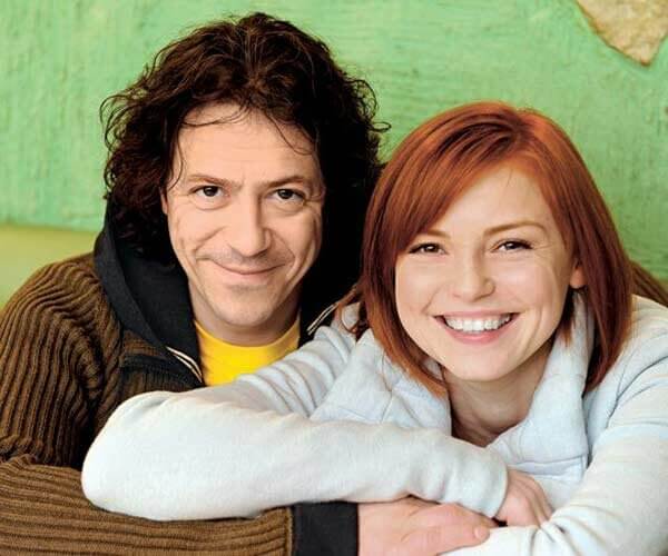 Борис Хвошнянский