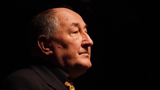 Борис Клюев