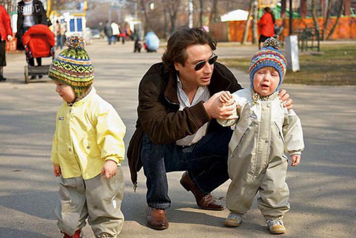 Борис Вишняков, фото