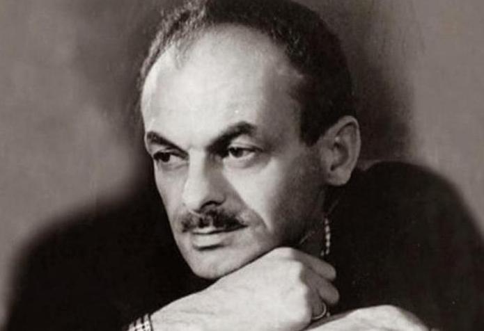 булат окуджава стихи