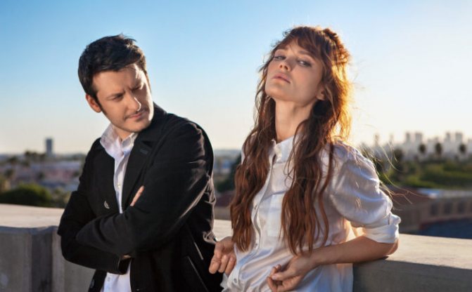 Дарья чаруша биография личная жизнь