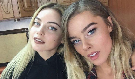 Дарья Шейко из RASA: биография, горячие фото максим, сколько лет, личная жизнь