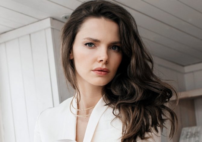 Детство и юношество