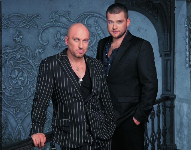 Дима Нагиев, биография