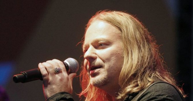 Дискография Преснякого младшего