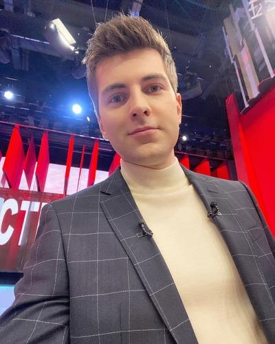 дмитрий борисов