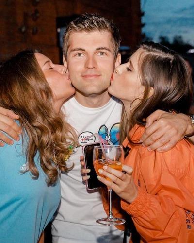 дмитрий борисов