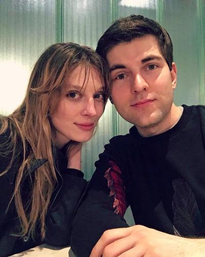 дмитрий борисов