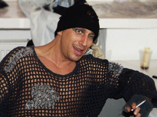 Дмитрий нагиев биография