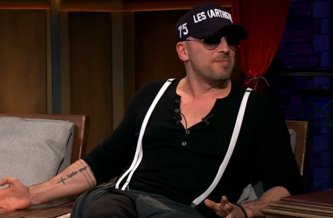 дмитрий нагиев