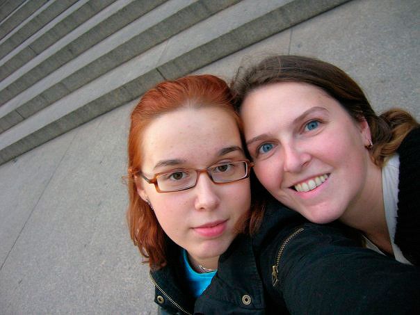 Дочь Евгении Симоновой – Мария фото