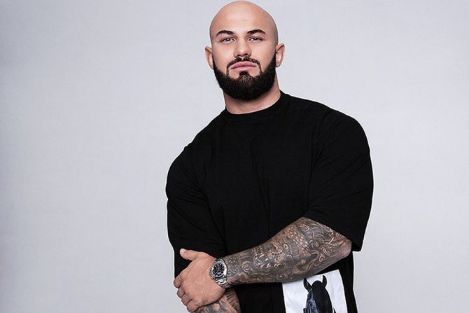 Джиган сейчас